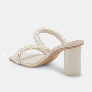 Dolce Vita Noel - Vanilla Pearls